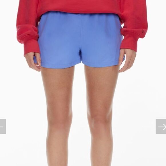 TNA big Easy 3” Short - size xxs - Picture 3 of 10